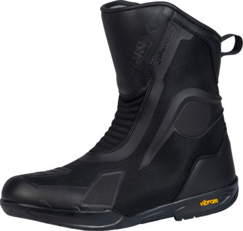 IXS Tour boot Techno-Short-ST-Plus black