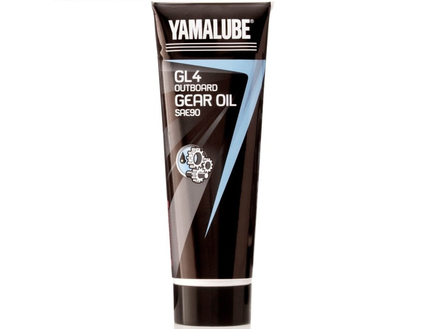 YAMALUBE GL4 Outboard Gear Oil 