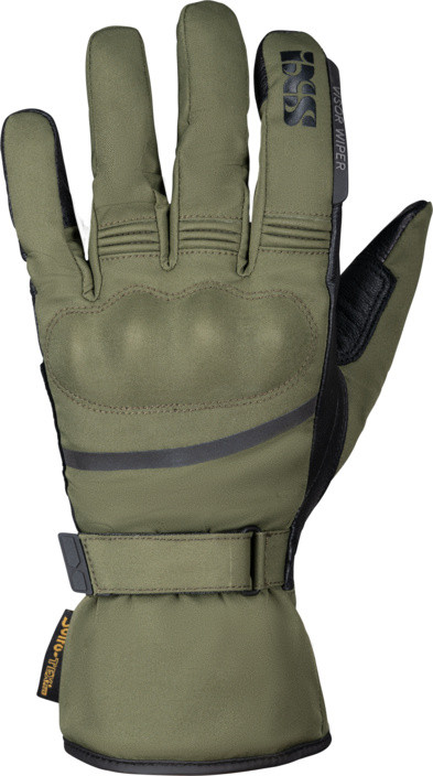 IXS Classic Glove Urban ST-Plus black