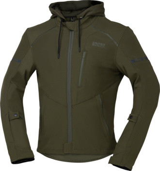 IXS Classic SO Jacket Moto 2.0 olive