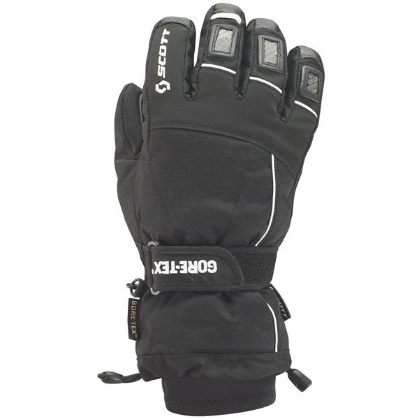 Scott Snowcheck Short GT glove 