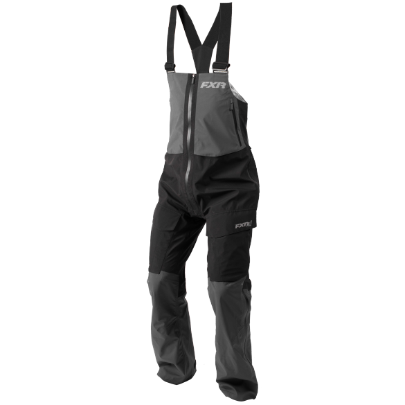 R1 Pro Tri-Laminate Bib Pant