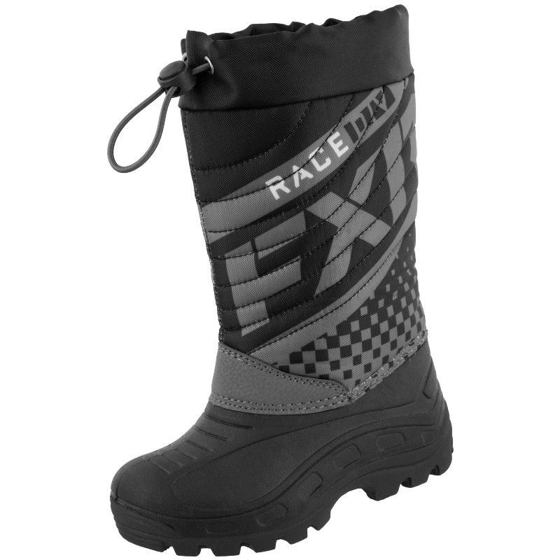 YOUTH BOOST BOOT