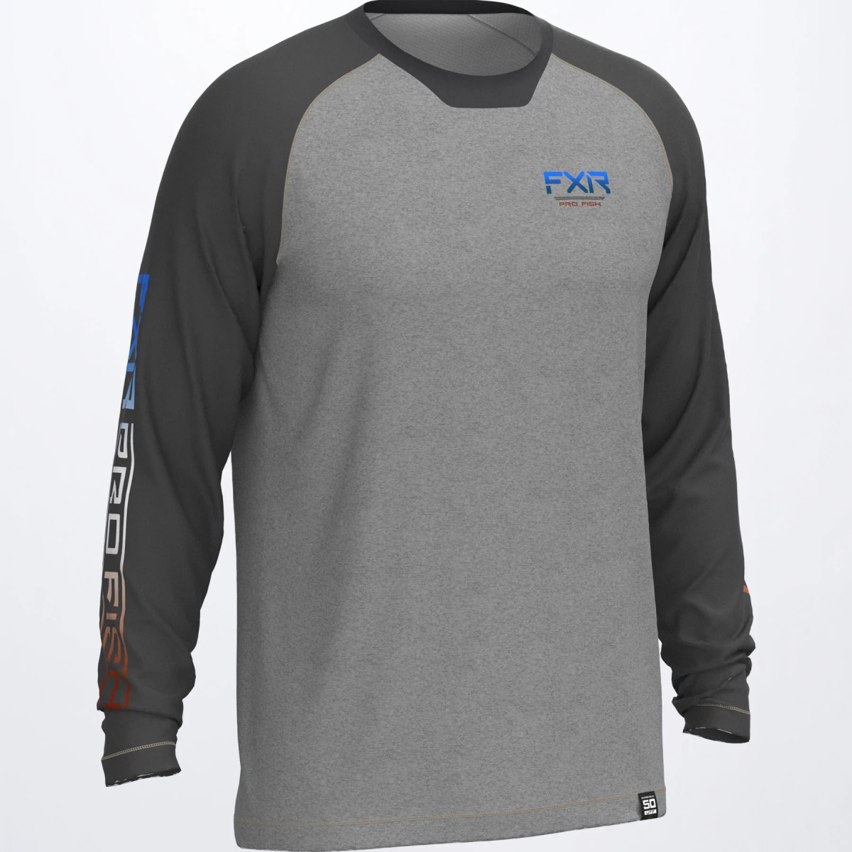 MEN'S DERBY AIR UPF LONGSLEEVE