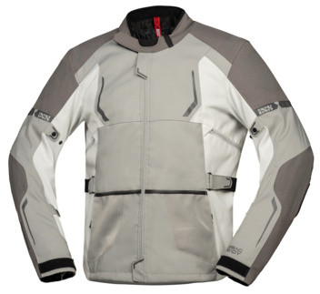 IXS Tour Jacket Lennox-ST grey