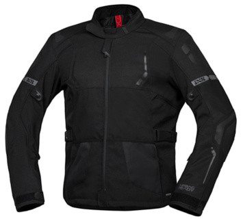 IXS Tour Jacket Lennox-ST black