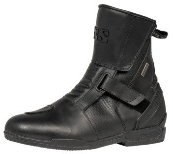 IXS Tour Boots Pace-ST 2.0 black