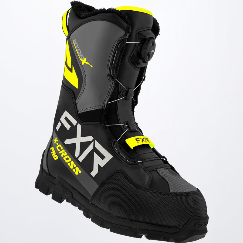 X-CROSS PRO BOA BOOT