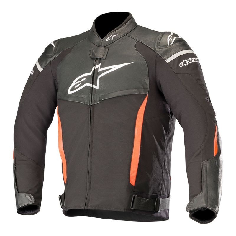 SP-X JACKET ALPINESTARS