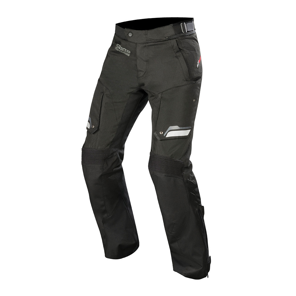 ALPINESTARS Bogota V2 Drystar Pants Black