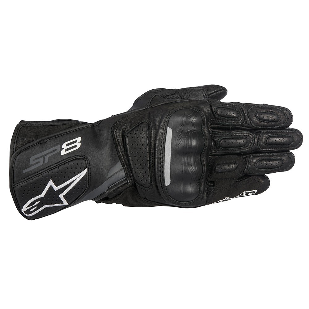 SP-8 V2 ALPINESTARS