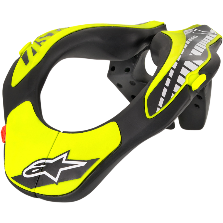 YOUTH NECK SUPPORT ALPINESTARS
