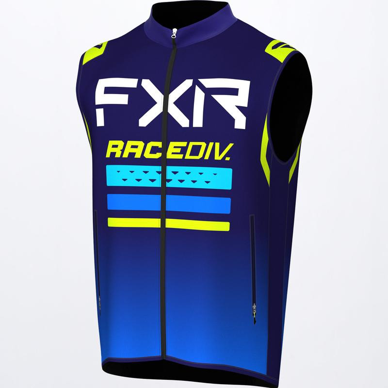 RR OFF-ROAD VEST