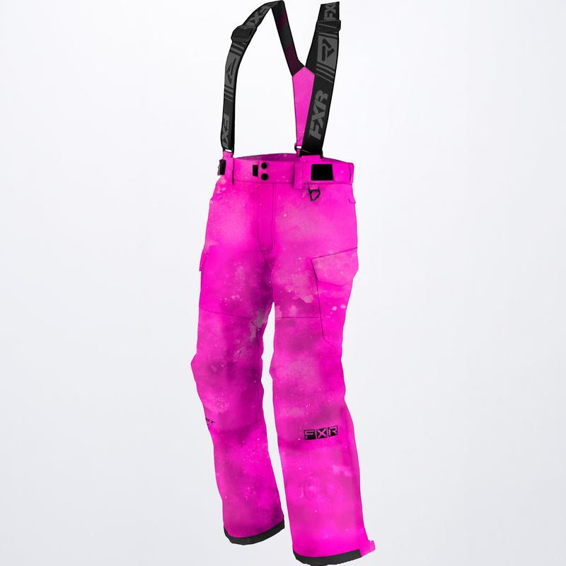 CHILD KICKER PANT