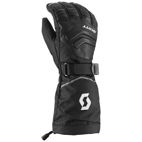 Scott Glove AC Premium GT black