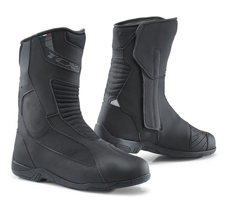 TCX 7127G EXPLORER.4 GTX NERO BLACK