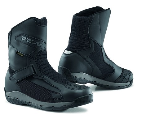TCX 7139G AIRWIRE SURROUND GTX NERO BLACK