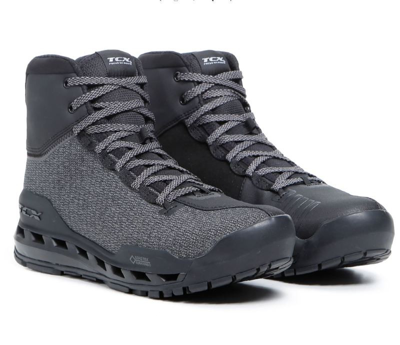 TCX Climatrek Surround Gore-Tex
