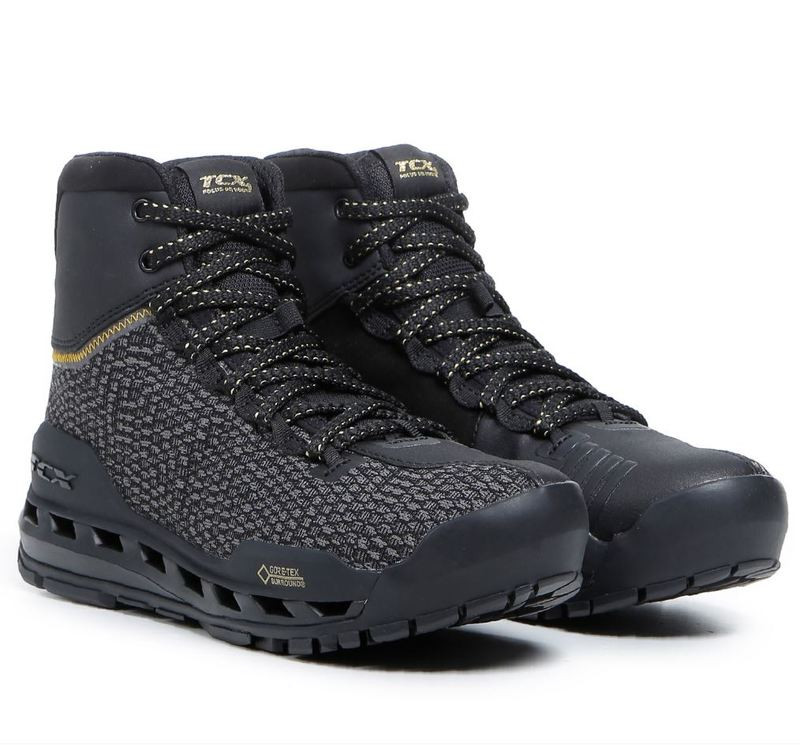 TCX Climatrek Surround Lady Gore-Tex