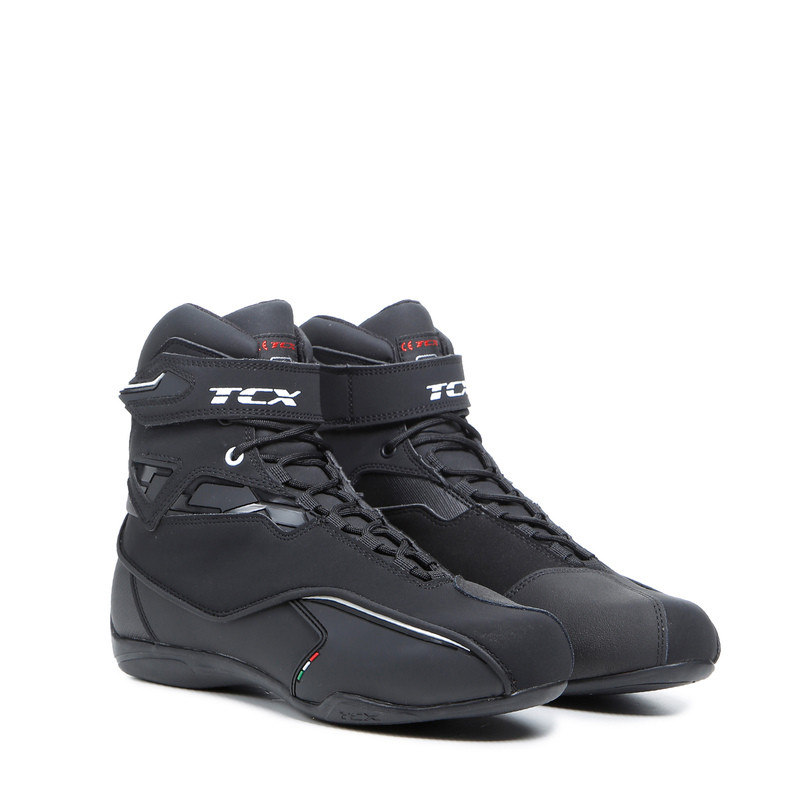 TCX Zeta WP