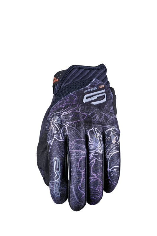 Five Glove RS3 Evo Graphic W's Boreal