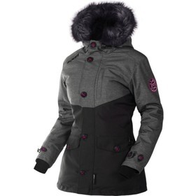 W SVALBARD PARKA