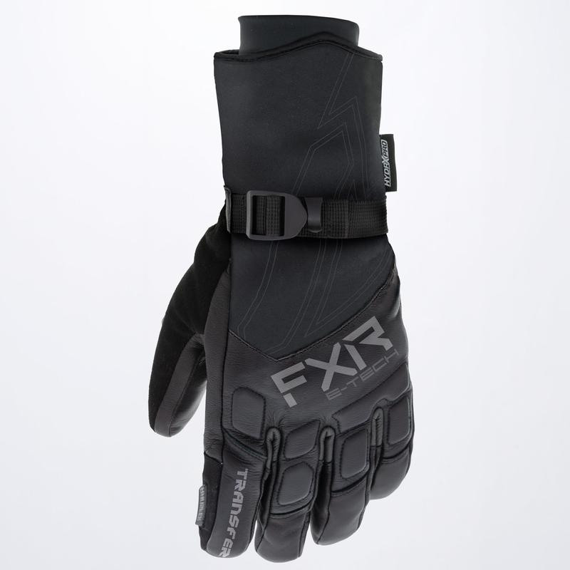 MEN'S TRANSFER E-TECH GLOVE