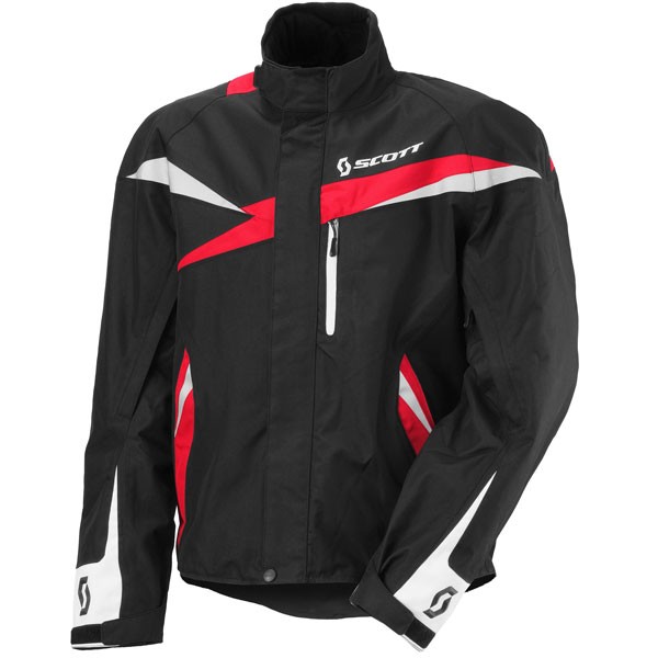 Comp-One TP Jacket Scott