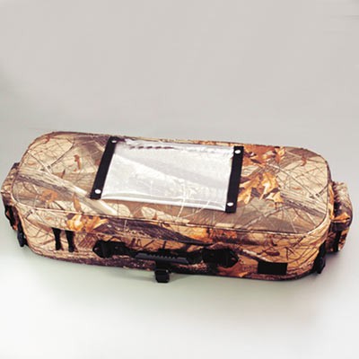 Front Rack Bag Realtree Hardwoods® Camouflage