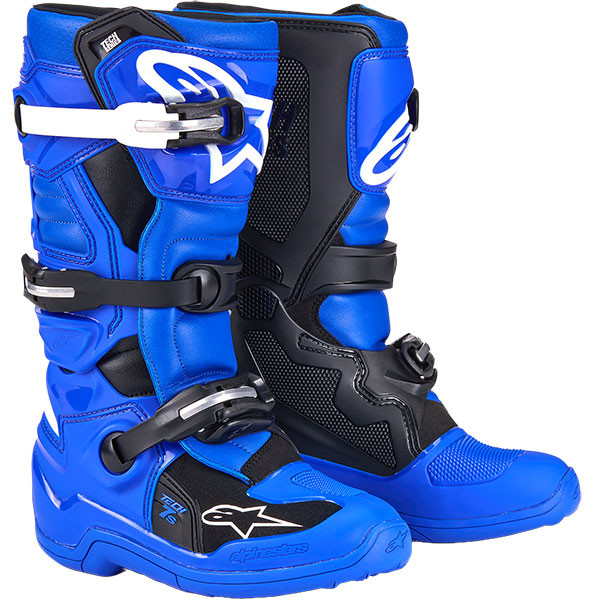 Youth Tech 7 S Boots