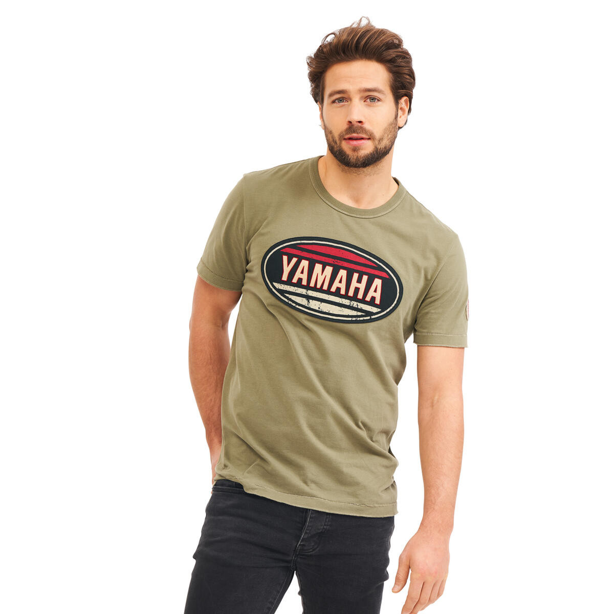 Faster Sons T-Shirt Men