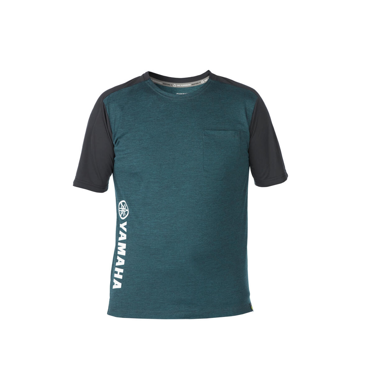 MTB Short Sleeve Jersey Men