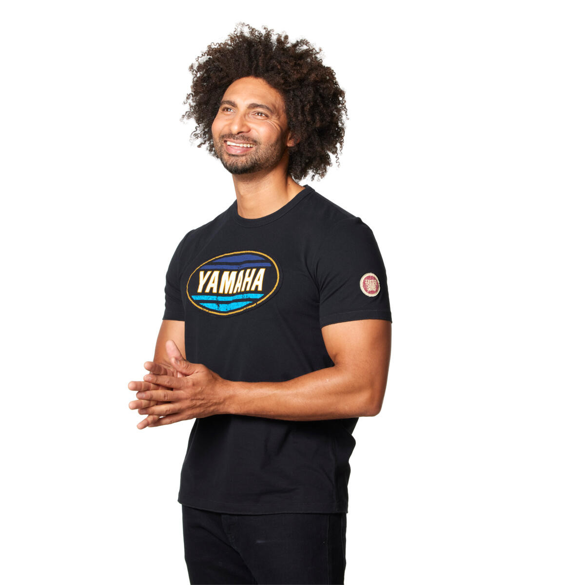 Faster Sons T-Shirt Men