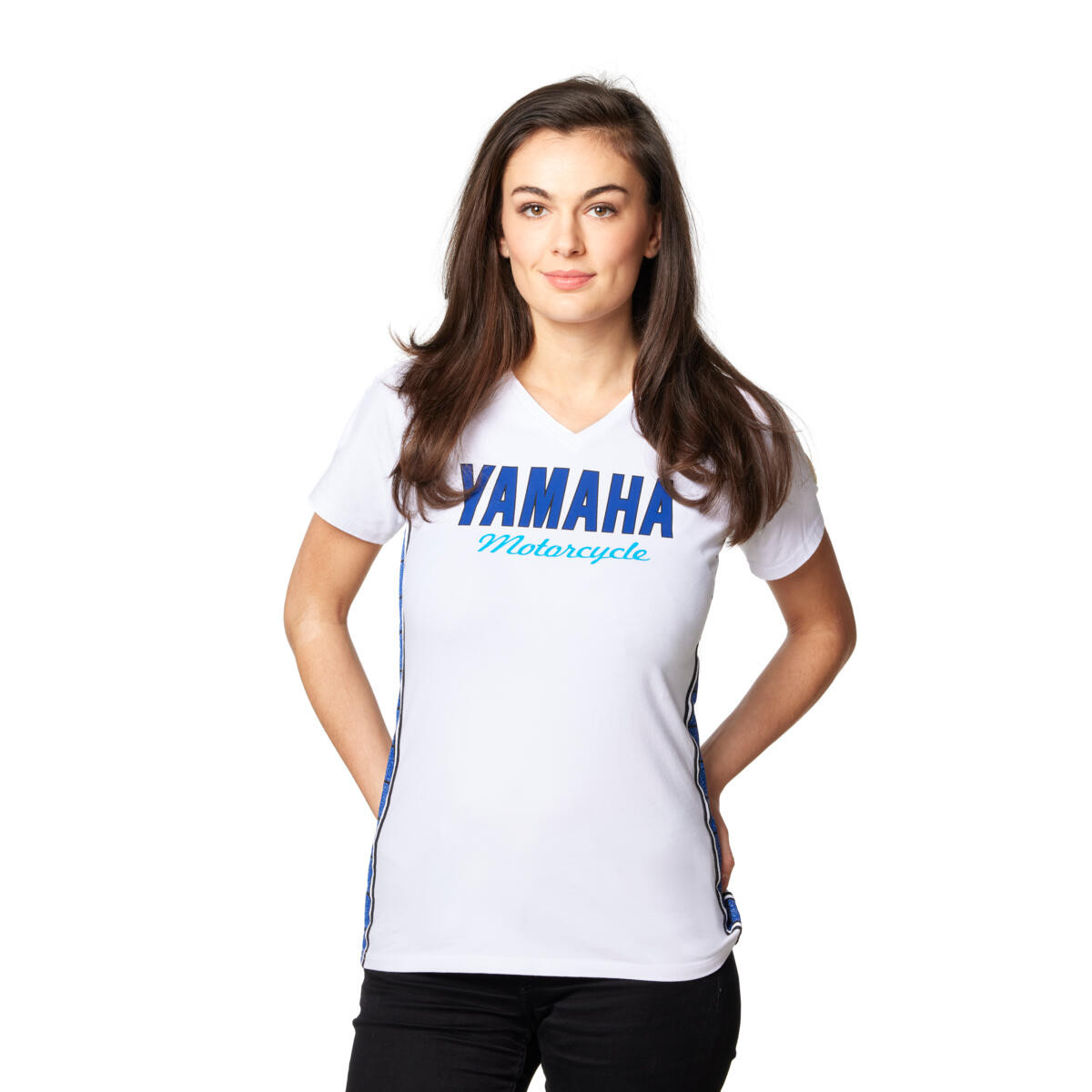 Faster Sons T-Shirt Women
