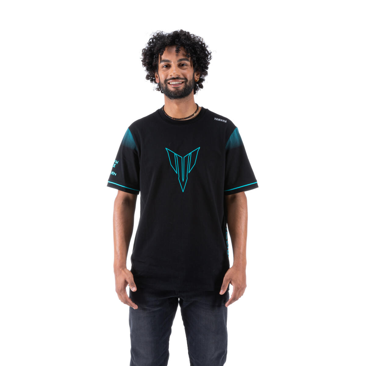 Hyper Naked T-Shirt Men