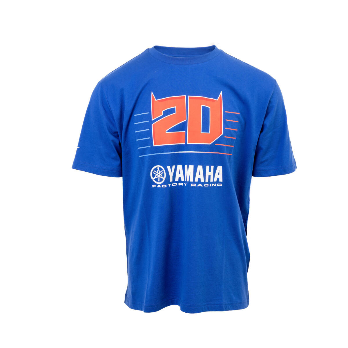 Fabio Quartararo T-Shirt Men