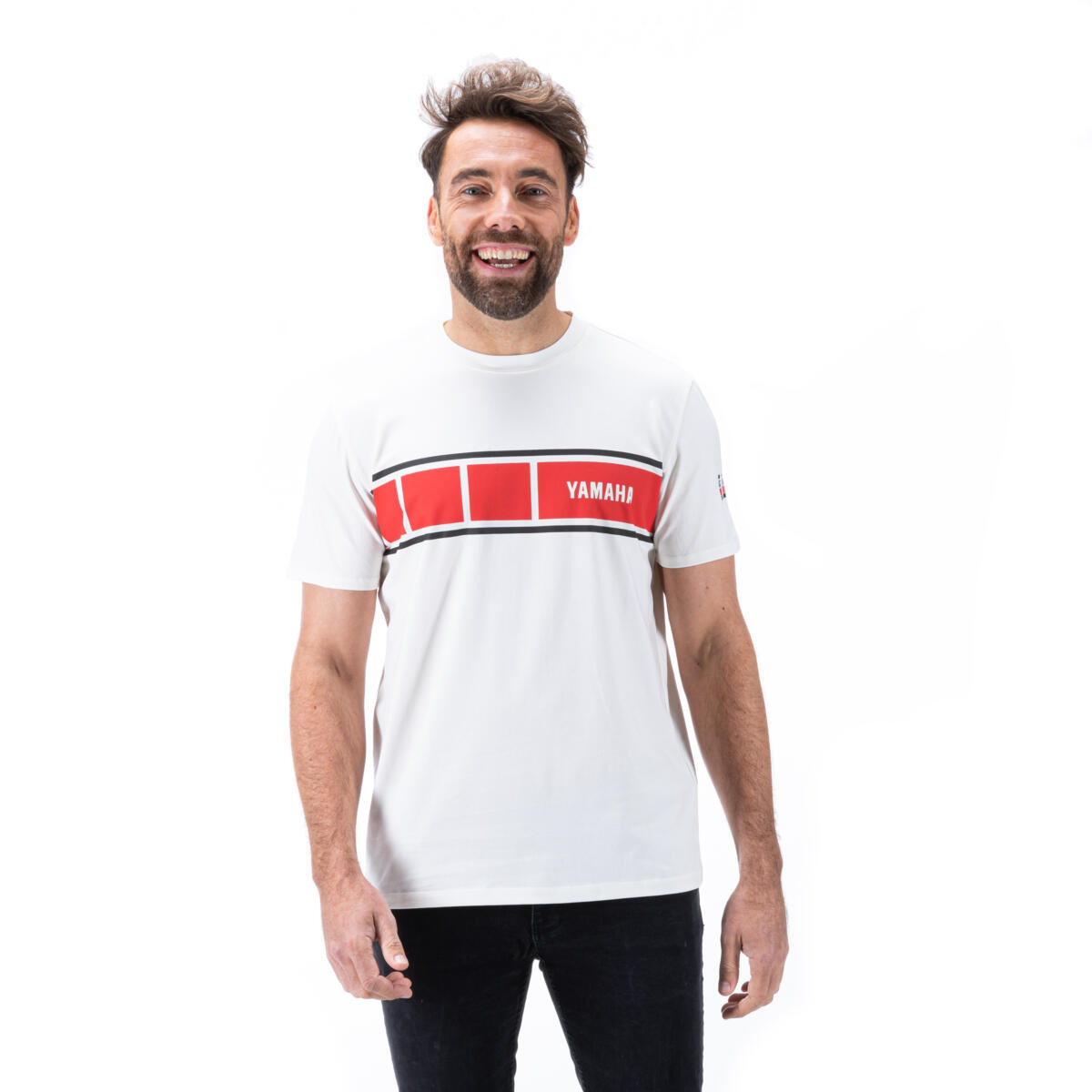 Racing Heritage T-Shirt Men