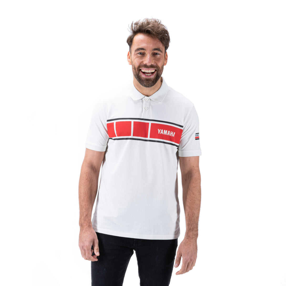 Racing Heritage Polo Shirt Men