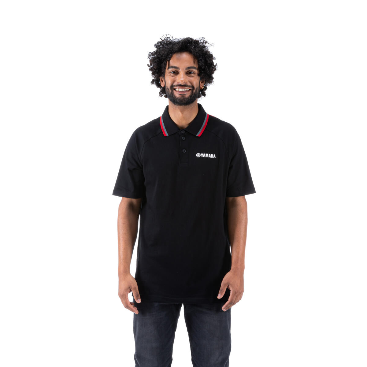 REVS Polo Shirt Men