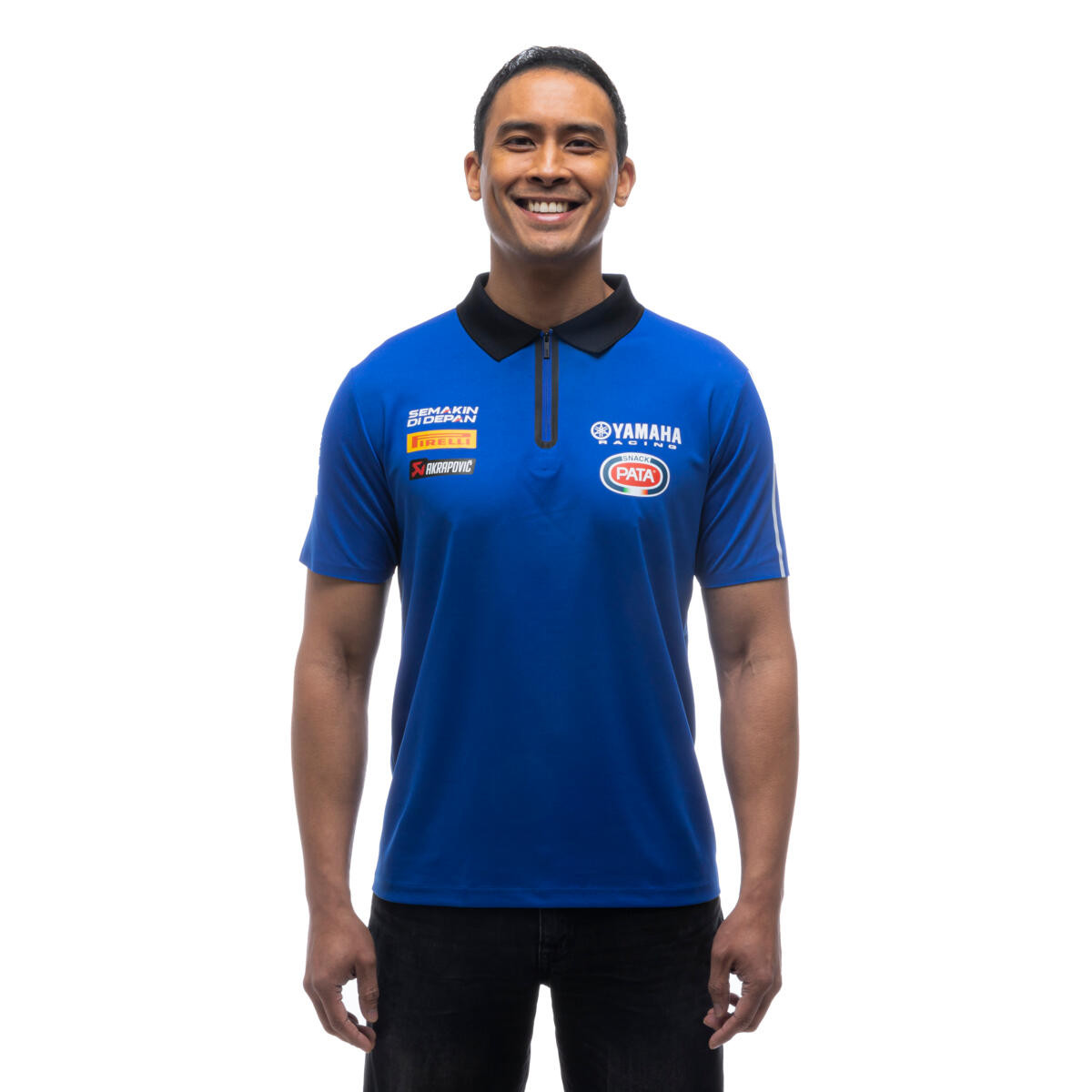 WorldSBK Team Replica Polo Men