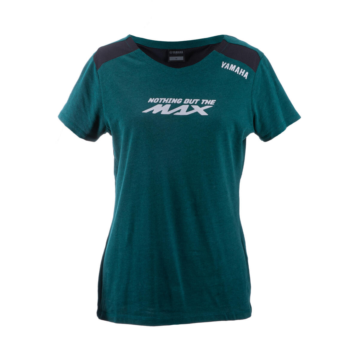 Nothing but the Max Soft Cotton T-Shirt Women