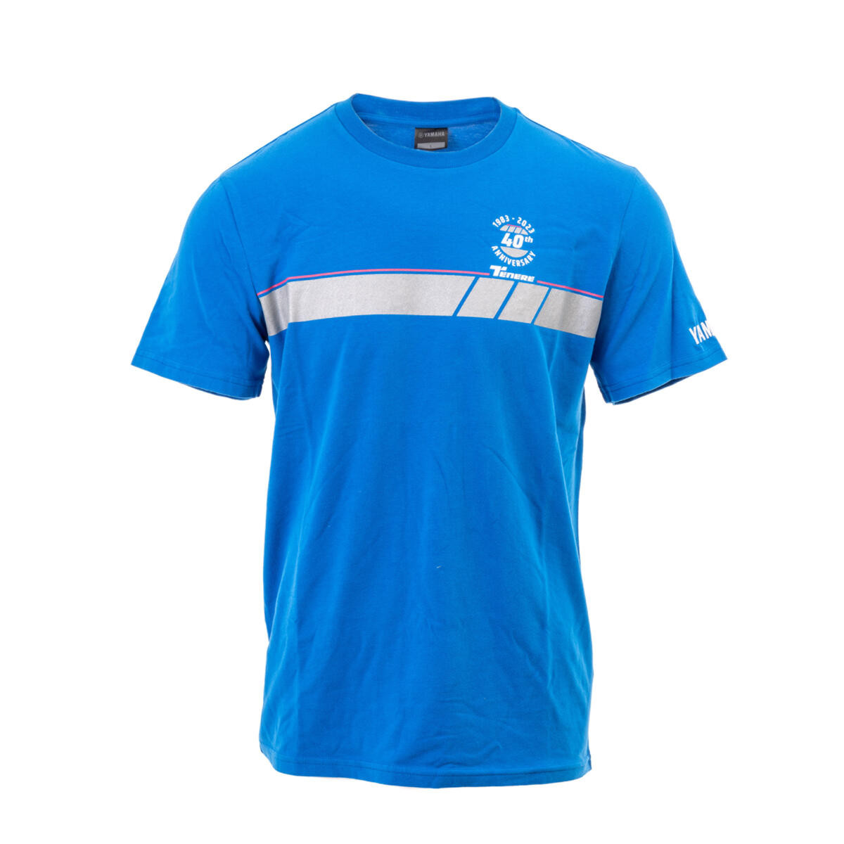 Ténéré 40th Anniversary T-shirt for Men