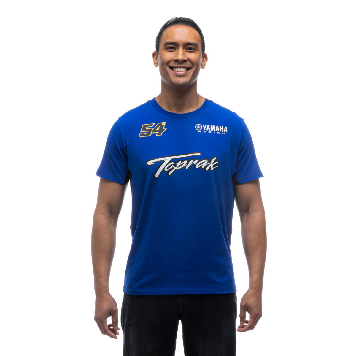 Toprak Razgatlioglu T-Shirt Men