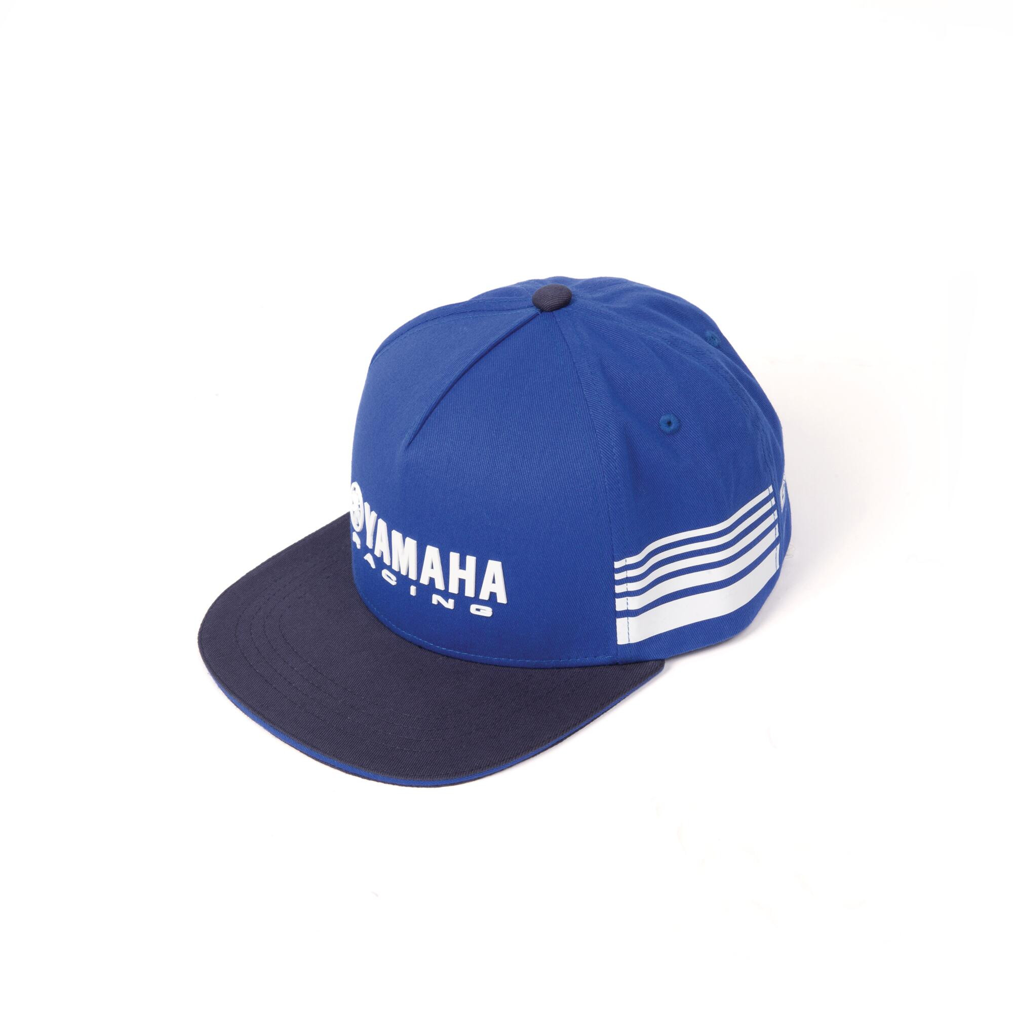 PADDOCK BLUE ADULT SNAPBACK CAP