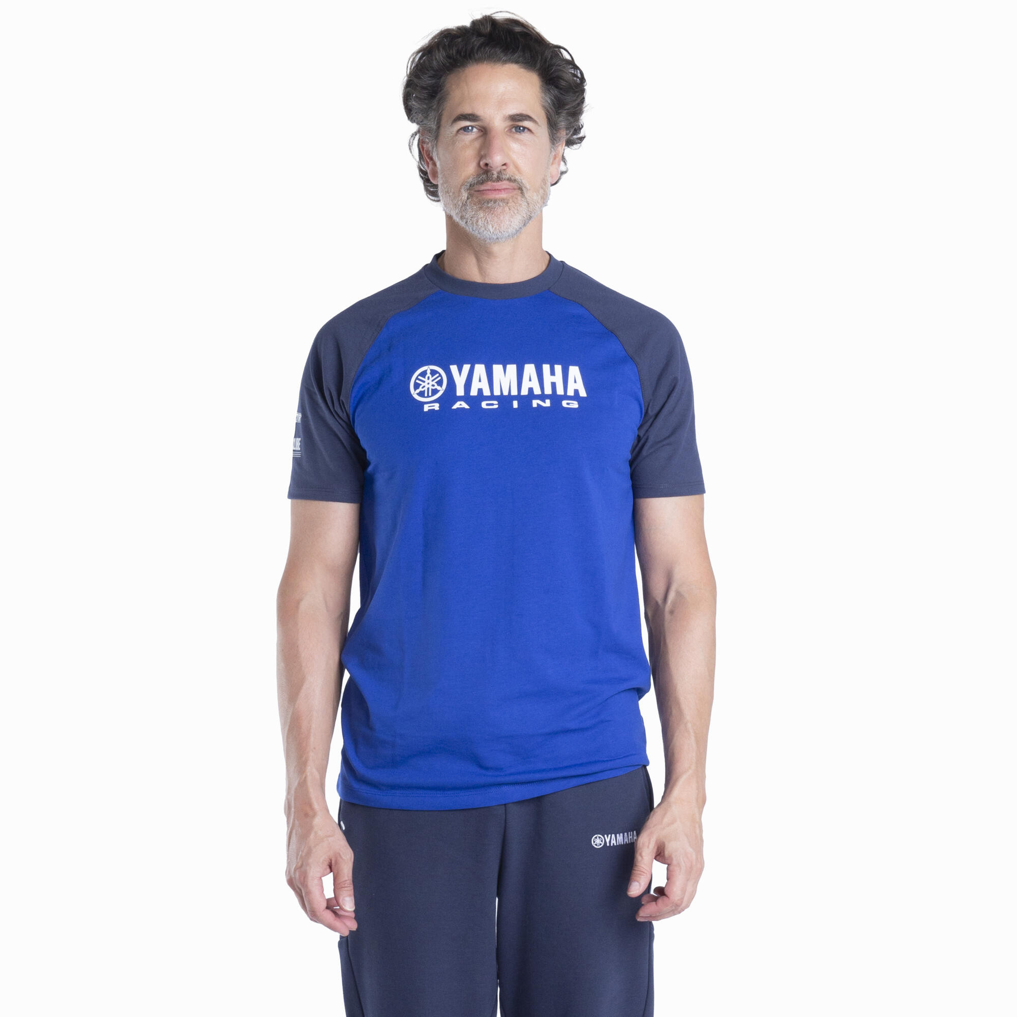 PADDOCK BLUE MEN’S T-SHIRT