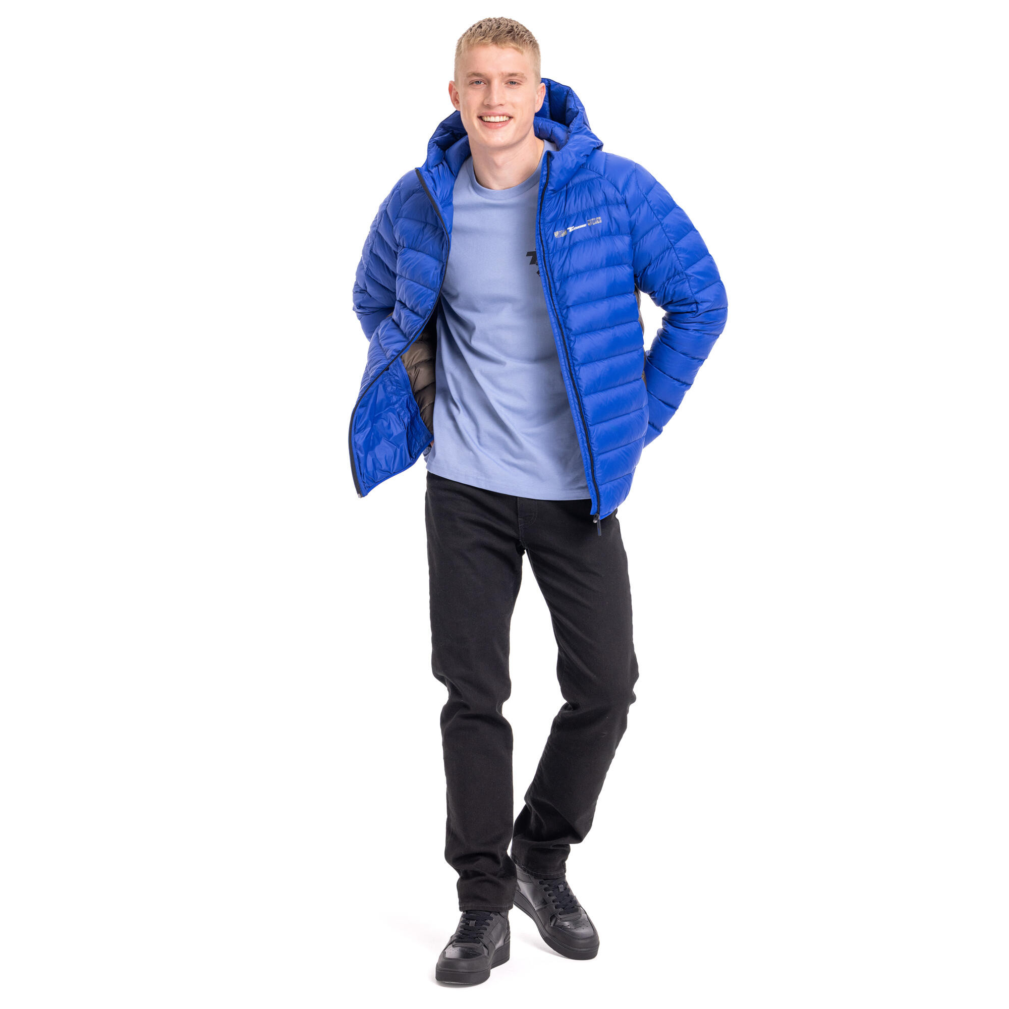ADVENTURE JACKET 