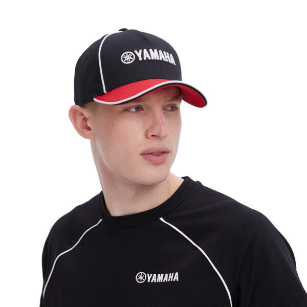 REVS CAP