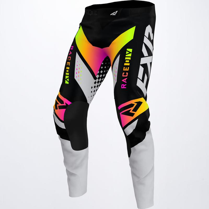 YOUTH PRO-STRETCH MX PANT