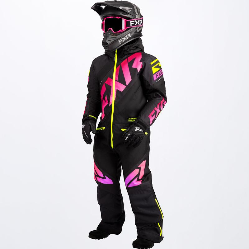 CHILD CX MONOSUIT