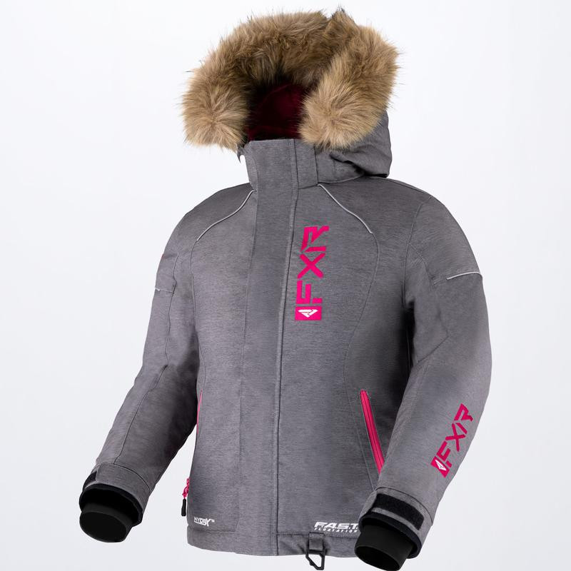 CHILD FRESH JACKET